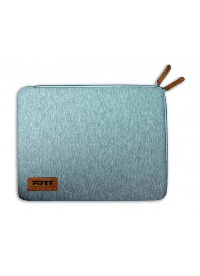 Port designs Torba za laptop, Sleeve TORINO 15,6", sivi