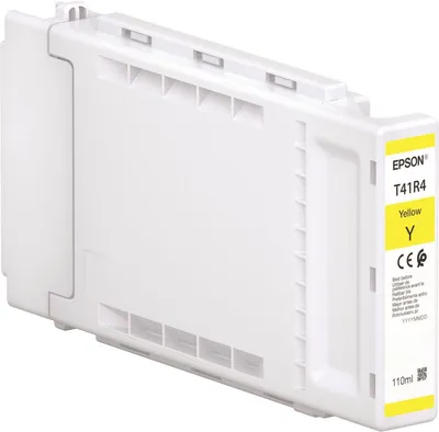 Epson Tinta XD2 SC-T5400, 110ml, Žuta