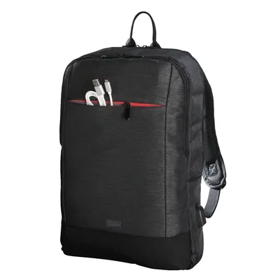 Hama Ruksak za laptop Manchester, 15.6", Crni