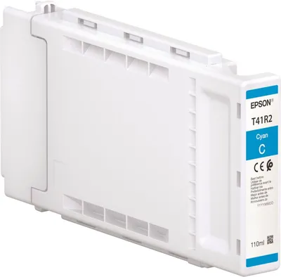 Epson Tinta XD2 SC-T5400, 110ml, Cijan