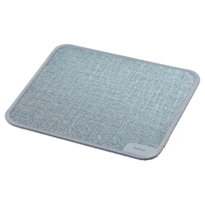 Hama Podloga za miš Tetile Design, Sivo-plava