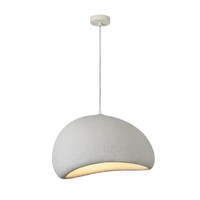 MASS-light Luster Pompeo, ML-2412-1AM-W-380, Sivi