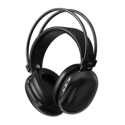 JITE Bluetooth slušalice, M-2 RGB, Crne