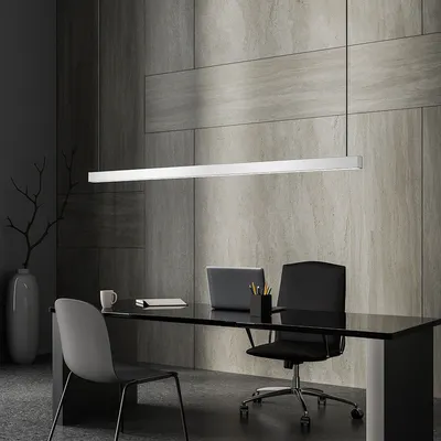 MASS-light LED Linearna Lampa Elias, ML-7070, 60 W, 4000 K, Bijela
