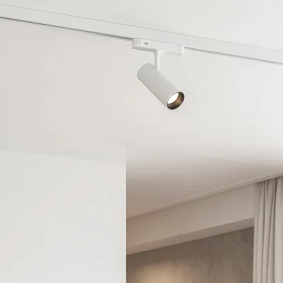 MASS-light Magnetic Reflektor za šine Home, ML-3009-10 W, 4000 K, Dimabilni, Bijeli