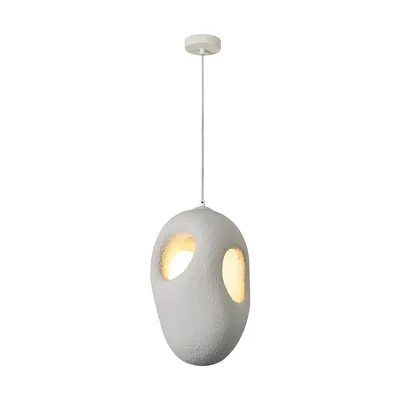 MASS-light Luster Kornum, ML-1927-A-1P, Sivi