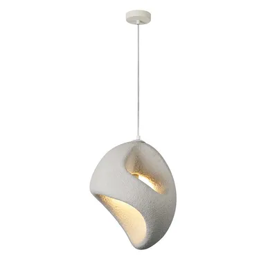 MASS-light Luster Gravlen, ML-1933-1P, Sivi