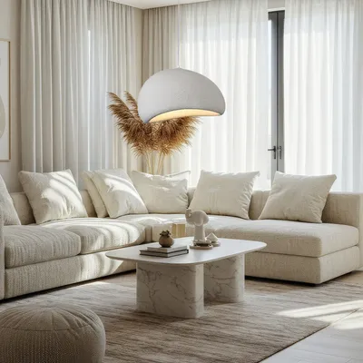 MASS-light Luster Pompeo, ML-2412-1AL-W-480, Sivi