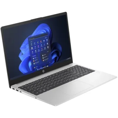 HP Laptop, 255 G10 B39V4AT, Sivi