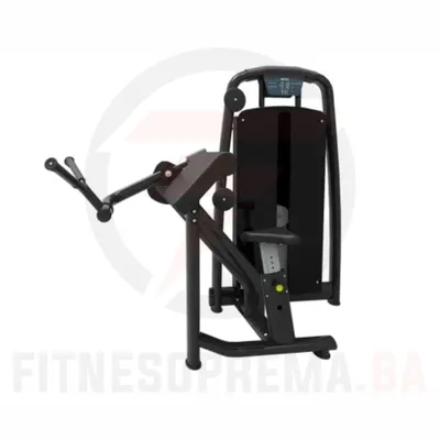 Biceps Machine