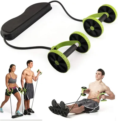 Revoflex Core Trainer