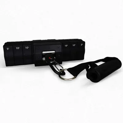 4life Resistance Cable Trainer - kućna teretana set