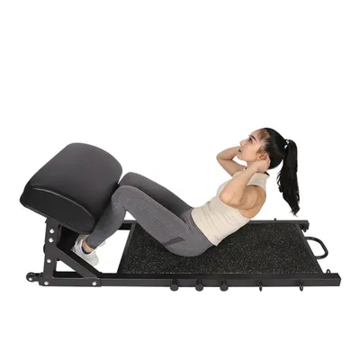 4life Mobilni hip trust bench
