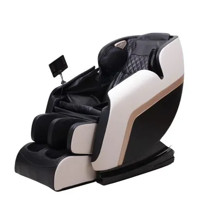 LuxSpa Massage Chair Zero Gravity