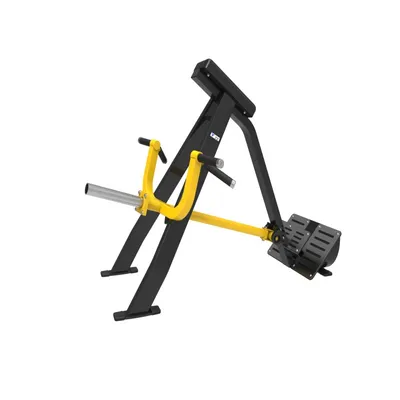 T-Bar Rower