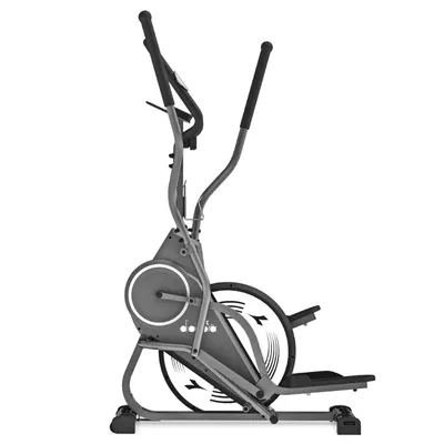 Diadora OLIWIA CROSS CROSSTRAINER