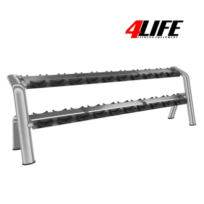 Dumbell rack - Stalak za tegove bućice