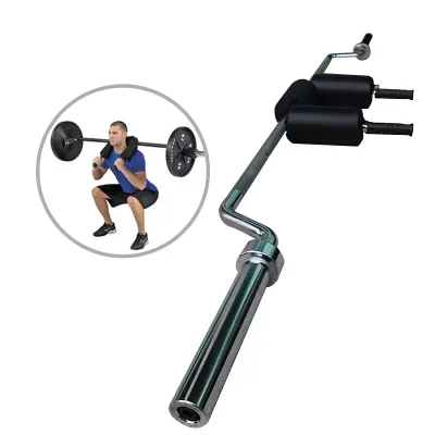 Squat Bar-šipka za čučanj