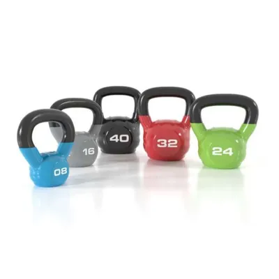 Kettlebell, teg sa ručkom 20 kg