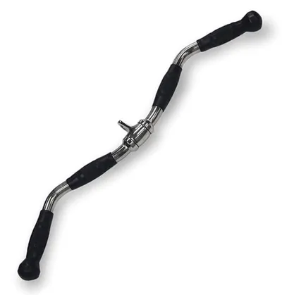 Nastavak na biceps, triceps, leđa (3kg)
