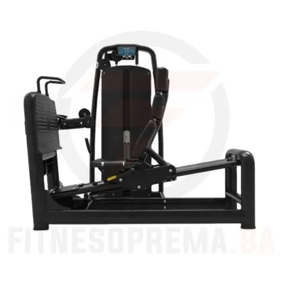 Horizontal Leg Press