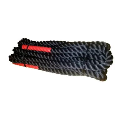 Konopac za vježbanje - battle rope