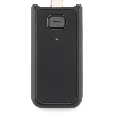 DJI Osmo Pocket 3 Creator kombinirana akcijska kamera, 3840x2160p, 9.4MP, 1300mAh, crna