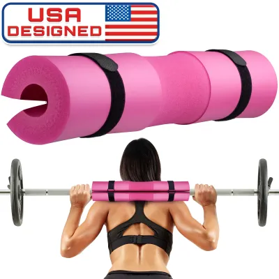 NECK PAD Pink
