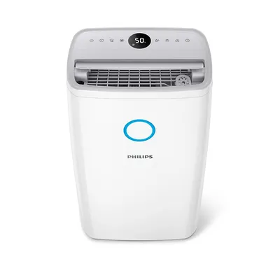 Philips odvlaživač zraka DE3306/11, 4L, bijela