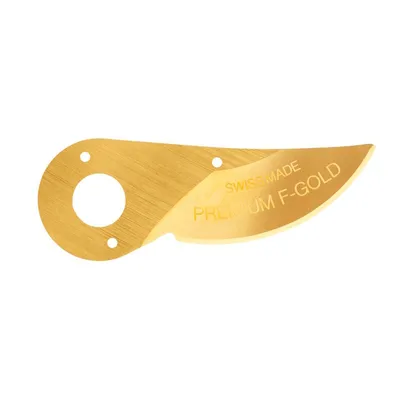 Felco Nož za makaze za orezivanje 7/3, F-Gold Oštrica