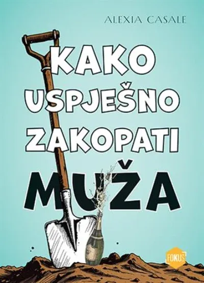 Kako uspješno sahraniti muža