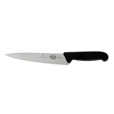 Victorinox Kuhinjski nož Swiss classic, Crni