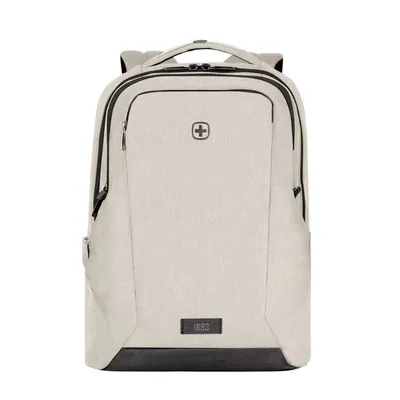 Wenger Ranac za laptop MX Professional 653500, 16", Bež