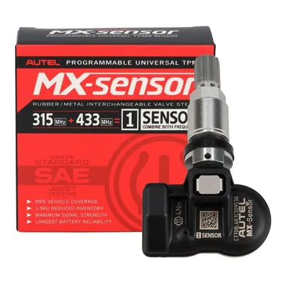 Autel Univerzalni senzor tlaka TPMS