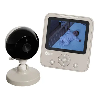 Babymoov Video babyphone sa kamerom Yoo start 48331