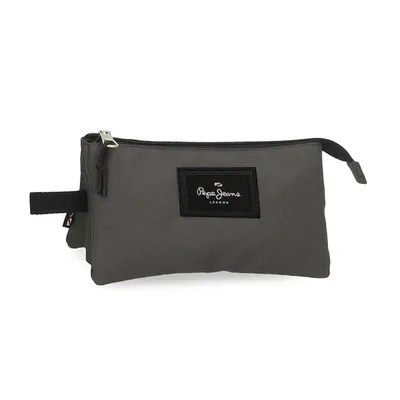 Pepe Jeans Pernica Aris 63343A3, 22 cm, Siva