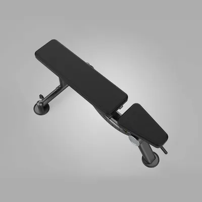 DHZ Evost III Super Adjustable Bench