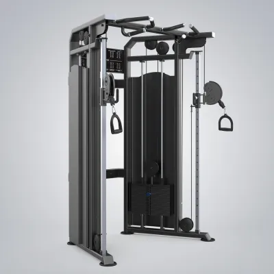 DHZ Evost III Dual Functional Traine