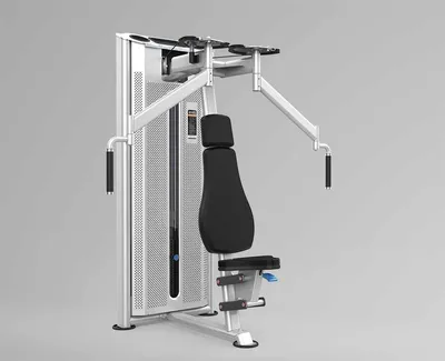 DHZ Evost III Butterfly Machine