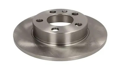 Denckermann B130200 Zadnji disk za Vw Golf 4, 2 komada