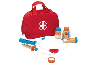 Joueco Doktor set