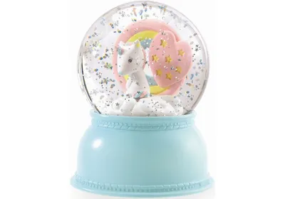 Djeco Noćna lampa Unicorn