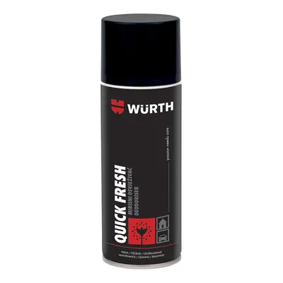 Wurth Sprej za dezinfekciju klime u autu