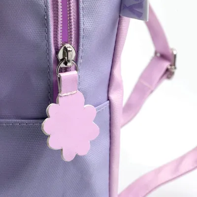 Djeco Dječiji ruksak Lila, Lavanda