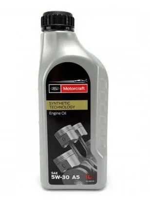 Motocraft Motorno ulje Ford, 5W30, 1L