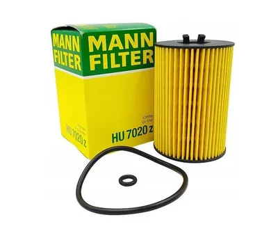 Mann Filter za ulje
