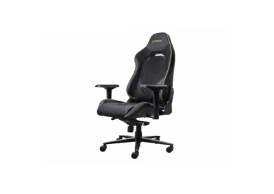 Trust gejmerska stolica GXT721 Ruya Pro, crna
