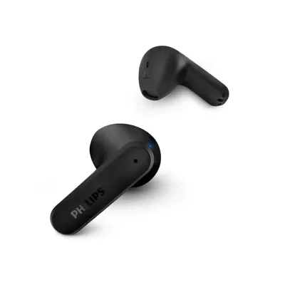 Philips bežične slušalice TAT2139BK/00, crne
