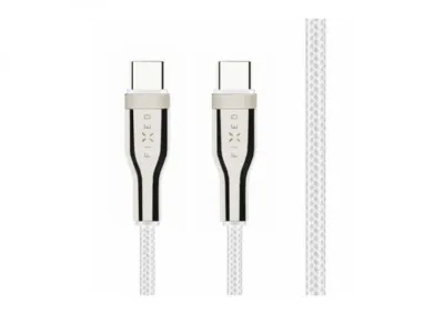 CANYON kabel CC100AB C-C, 100 W, 2 m, bijeli