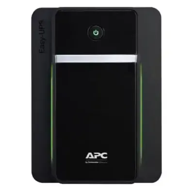 APC Uređaj za neprekidno napajanje UPS BVX1600LI, 900 W, Crni